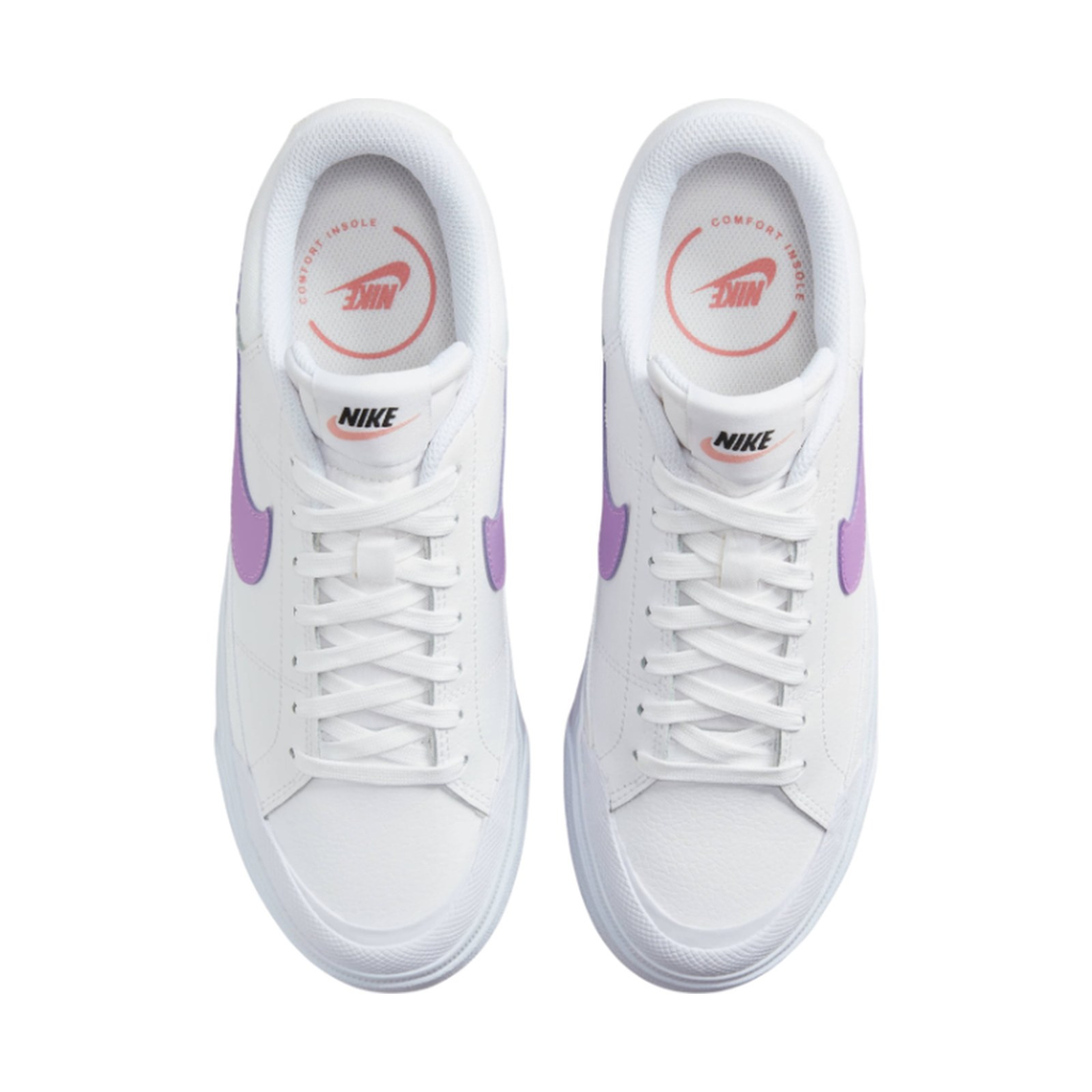 Nike Court Legacy Lift (Women)