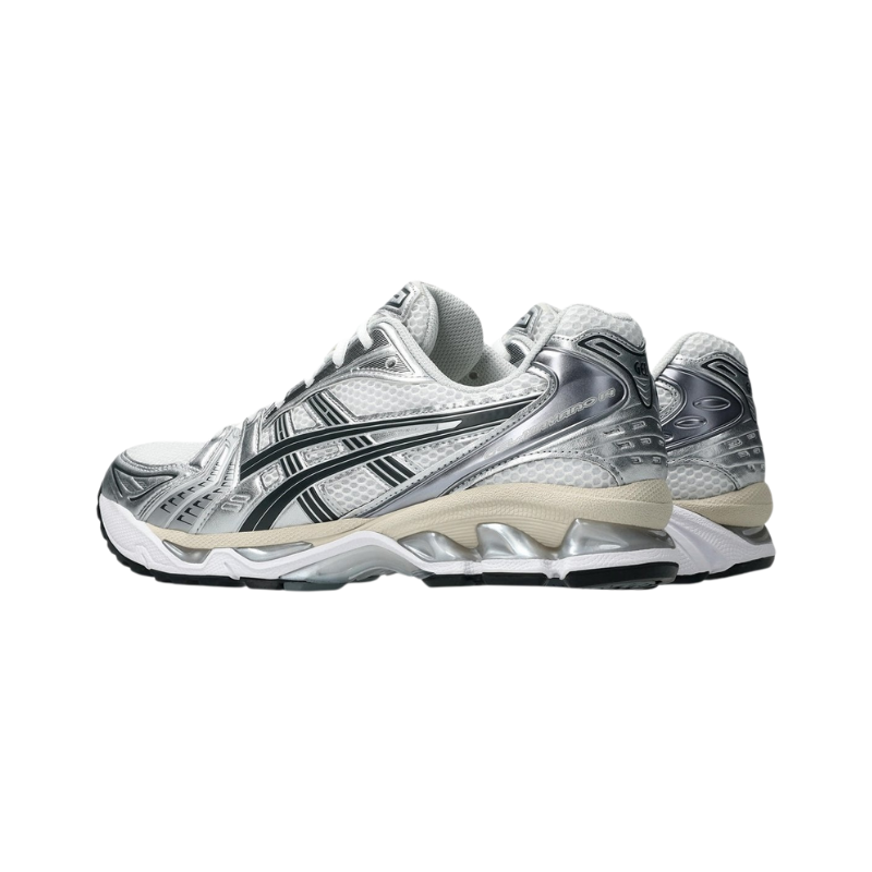 ASICS GEL-KAYANO 14 'Silver Cream' (Women)