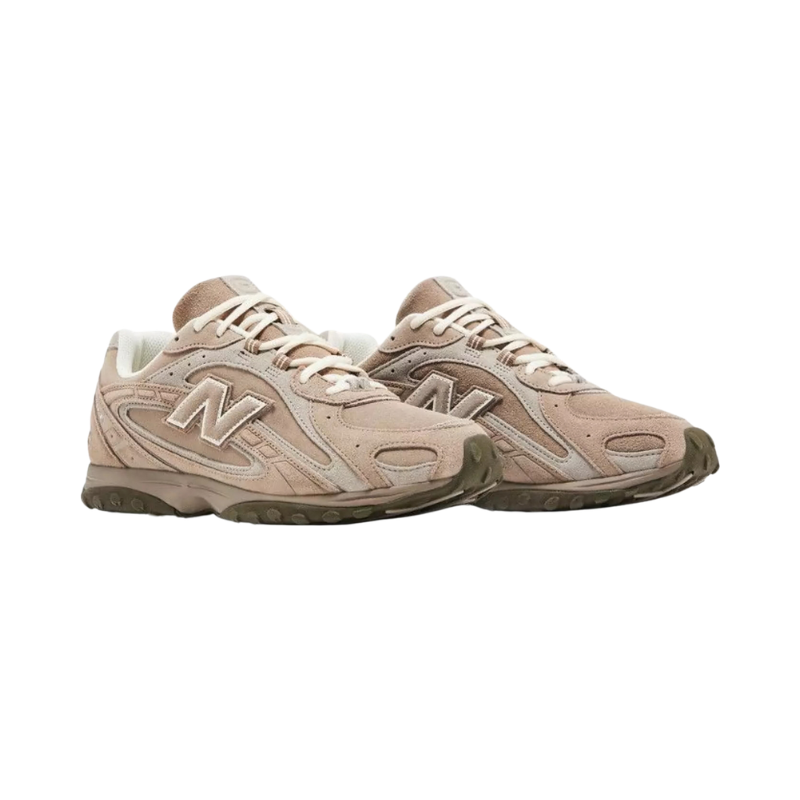 New Balance 204L 'Mushroom Arid Stone' (Women)