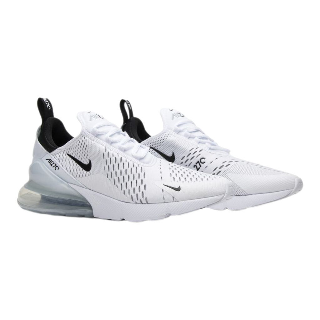 Nike Air Max 270 'White' (Unisex)