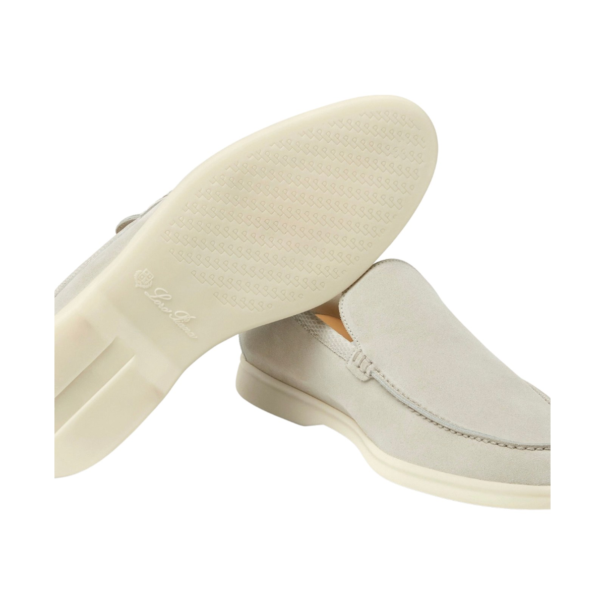 Loro Piana Summer Walk Loafer 'Pearl' (Men)