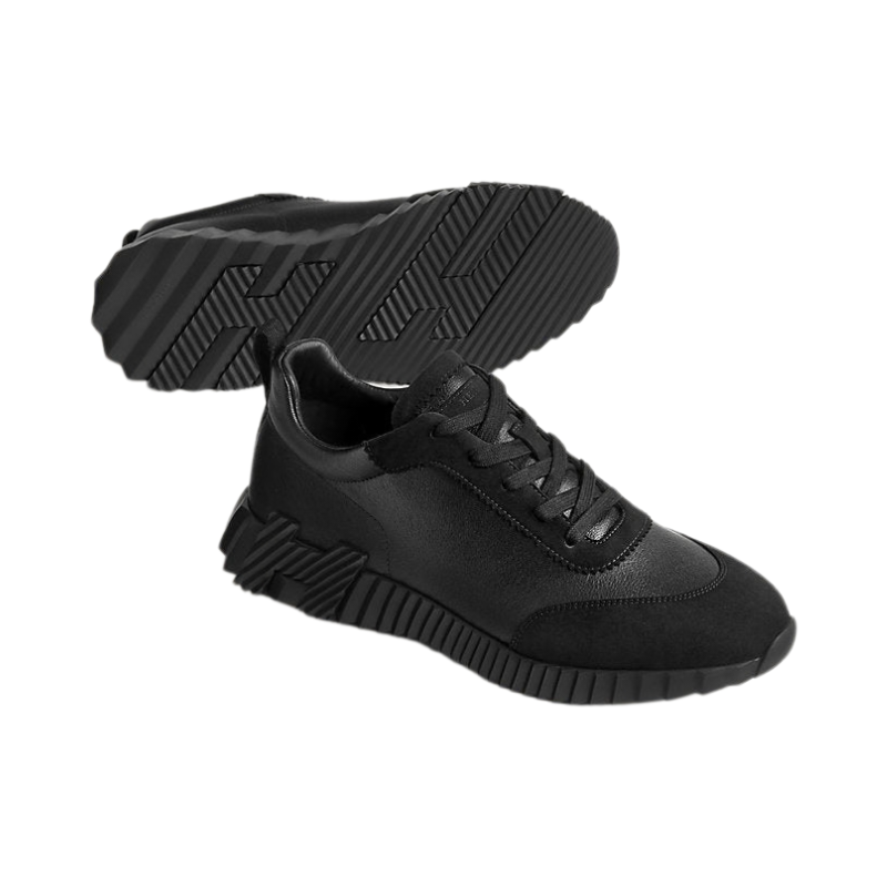 Hermès Bouncing Sneaker 'Noir' (Men)