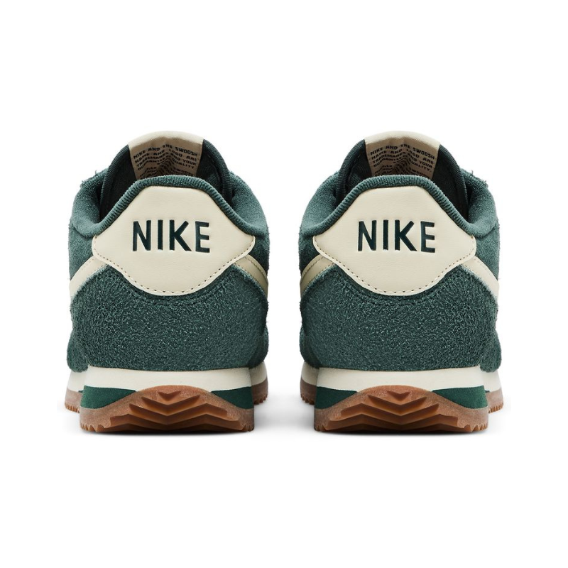 Nike Cortez TXT Vintage 'Green Muslin Brown' (Women)