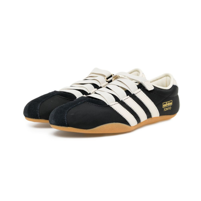 adidas Tokyo Mary Jane 'Core Black' (Women)