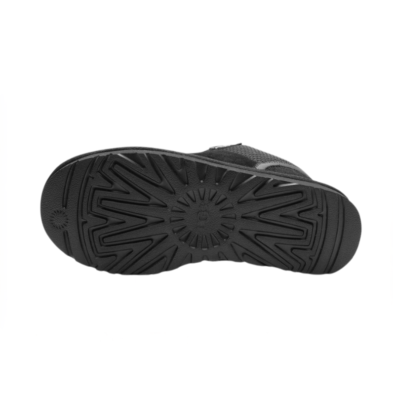 UGG Lowmel 'Black' (Women)