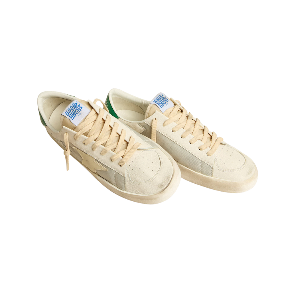 Golden Goose Stardan 'Leather' (Men)
