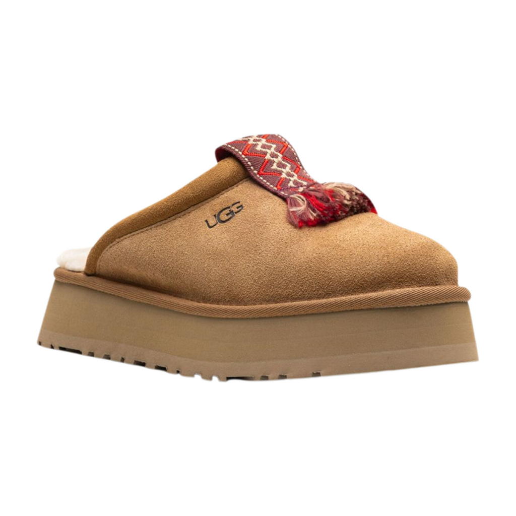 UGG Tazzle Slipper 'Chestnut' (Women)