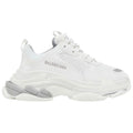 Balenciaga Triple S 'White' (Unisex)