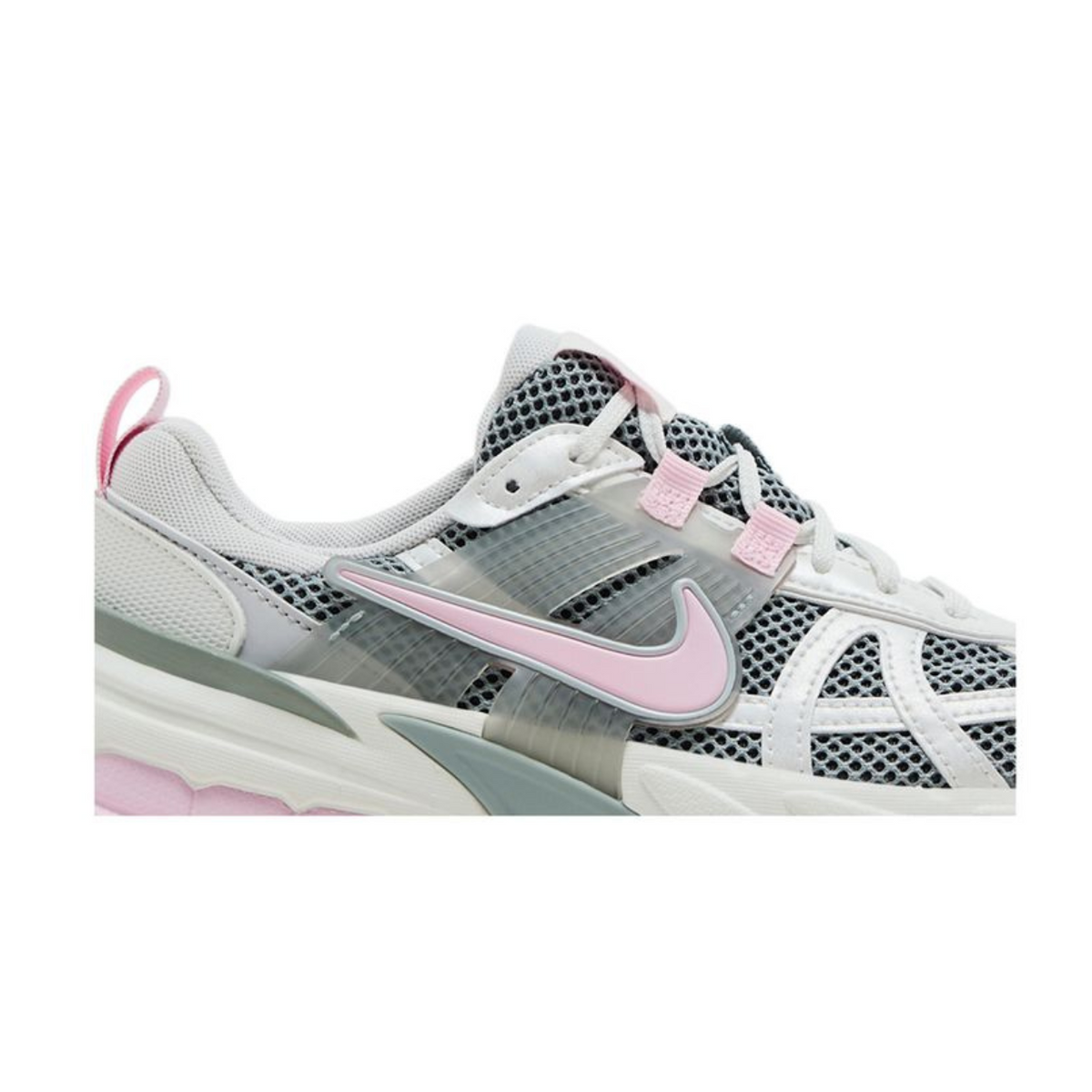 Nike V2K Run 'Light Pumice Pink Foam' (Women)