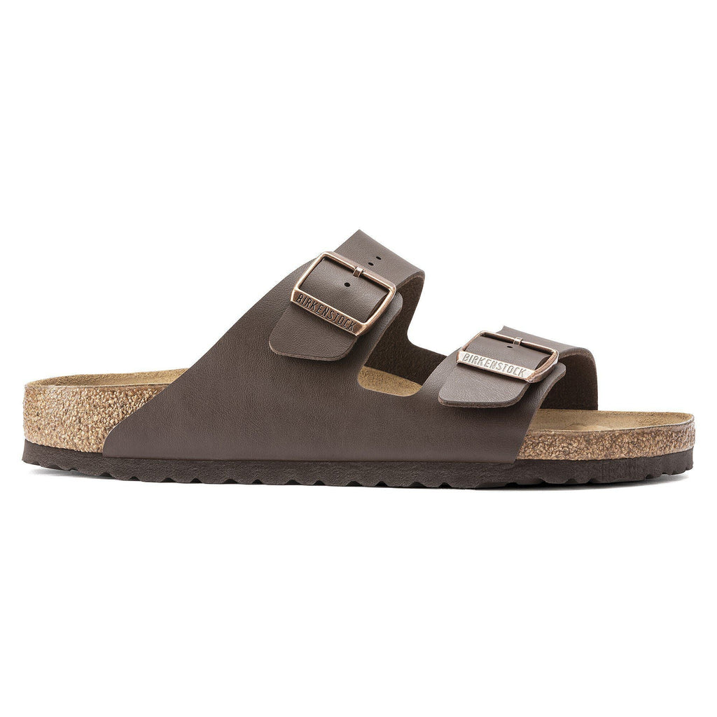 Birkenstock Arizona 'Dark Brown' (Unisex)