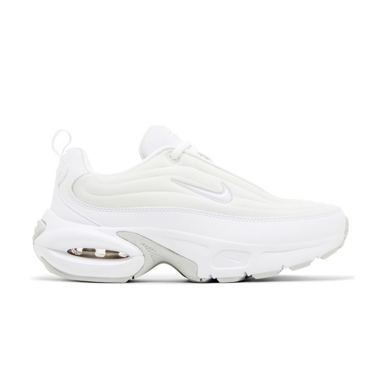 Nike Air Max Portal 'White Pure Platinum' (Women)