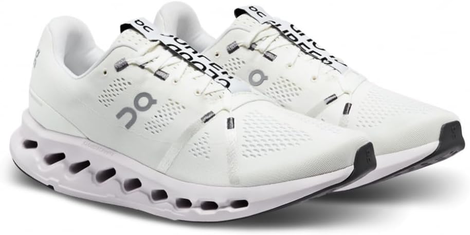 On Cloudsurfer 'All White' (Unisex)