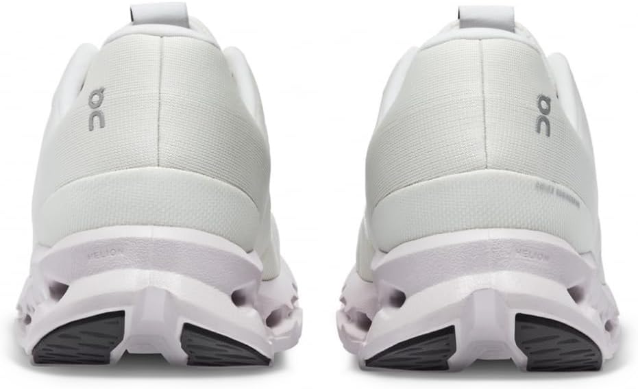 On Cloudsurfer 'All White' (Unisex)