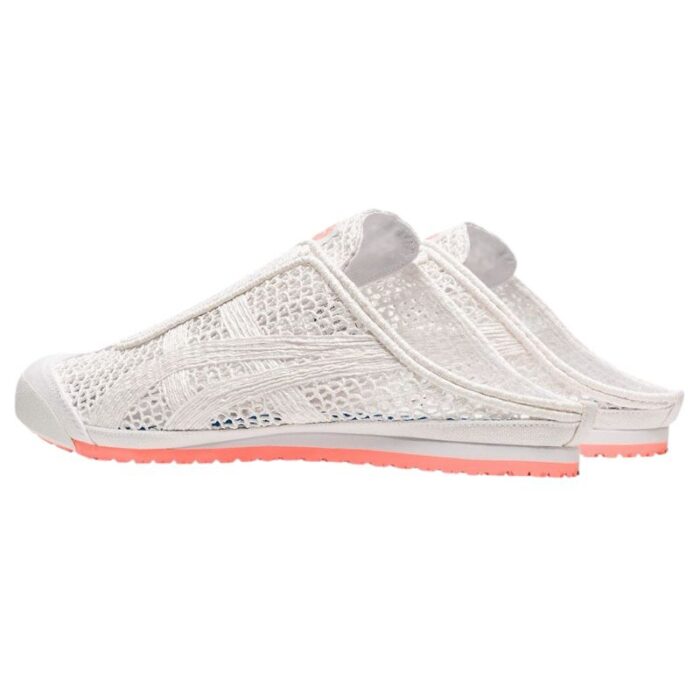Onitsuka Tiger Mexico 66 Sabot 'White' (Women)