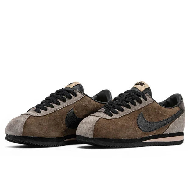 Nike Cortez 'Brown Black' (Women)