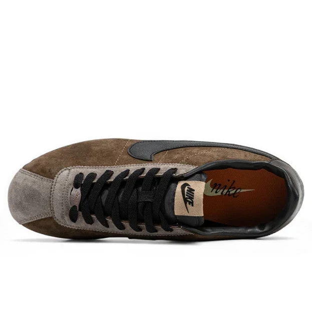 Nike Cortez 'Brown Black' (Women)