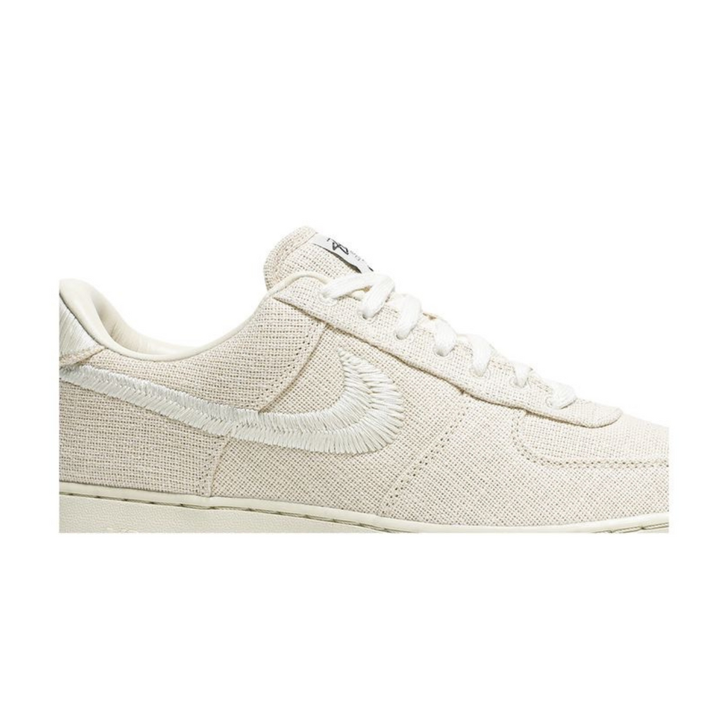 Nike x Stüssy Air Force 1 Low 'Fossil' (Women)