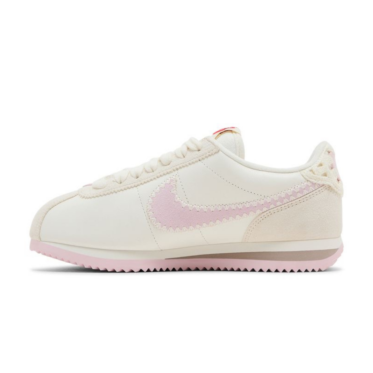 Nike Cortez 'Valentine's Day' (Women) — 2-Hour Delivery