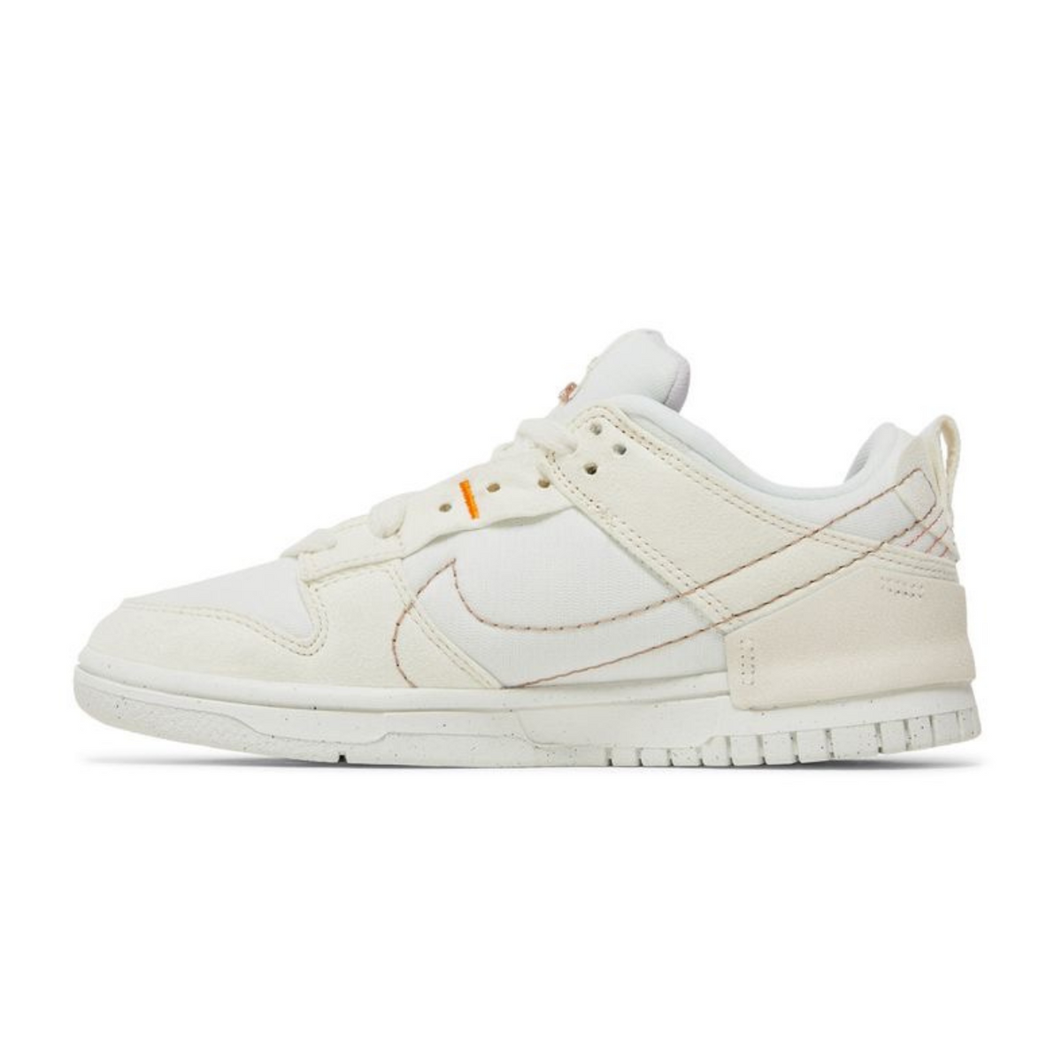 Nike Dunk Low Disrupt 2 'Pale Ivory' (Women)