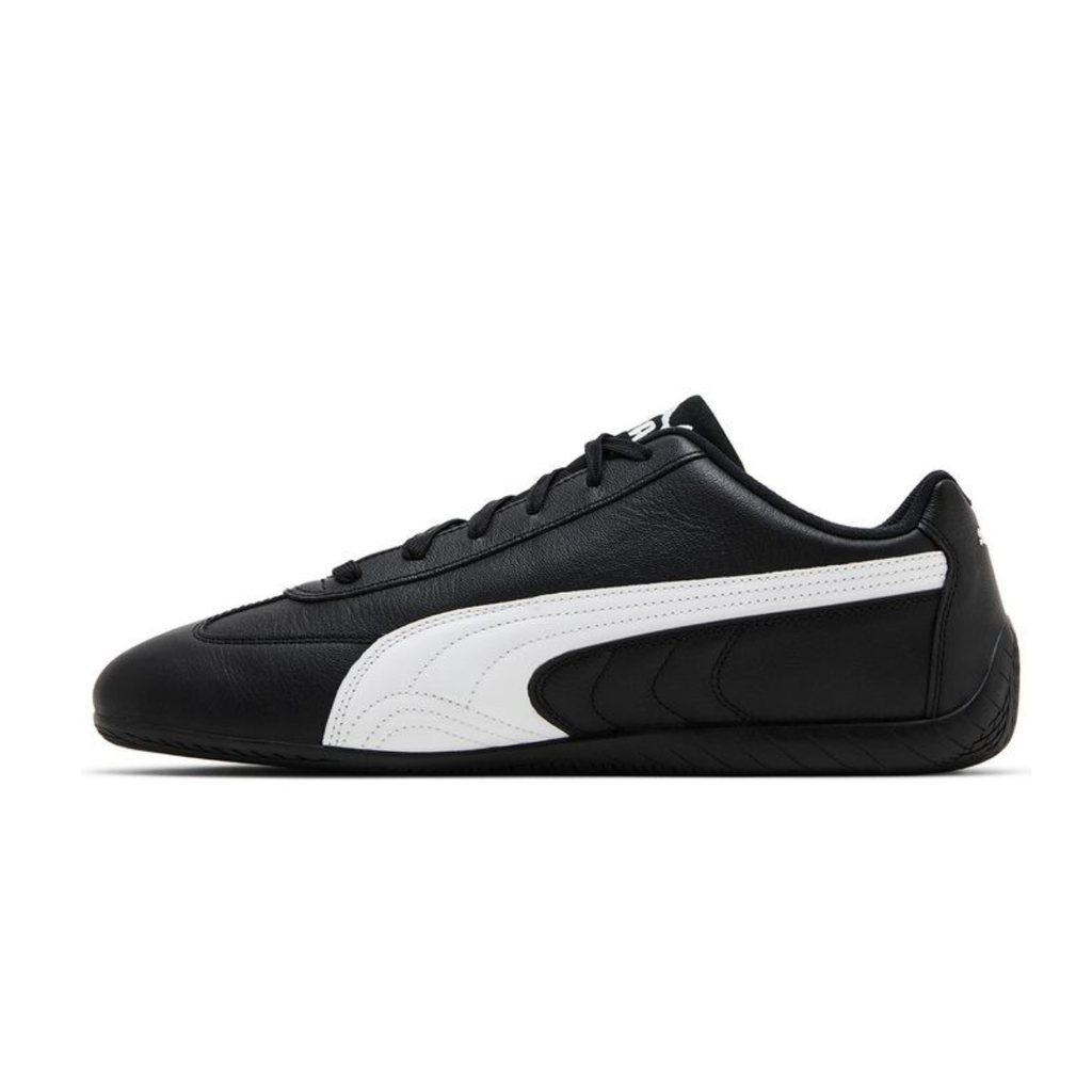 PUMA Speedcat Shield 'Black White' (Men)