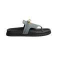 Hermès Empire Sandal 'Blue' (Women)