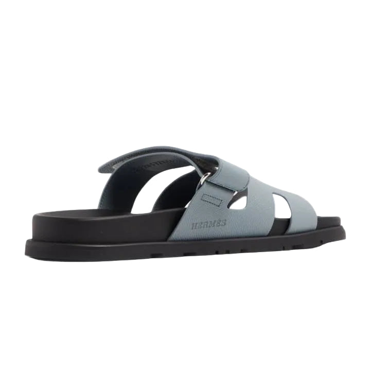 Hermès Chypre Sandal 'Grey' (Men)