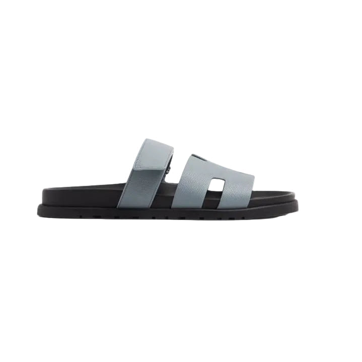 Hermès Chypre Sandal 'Grey' (Men)