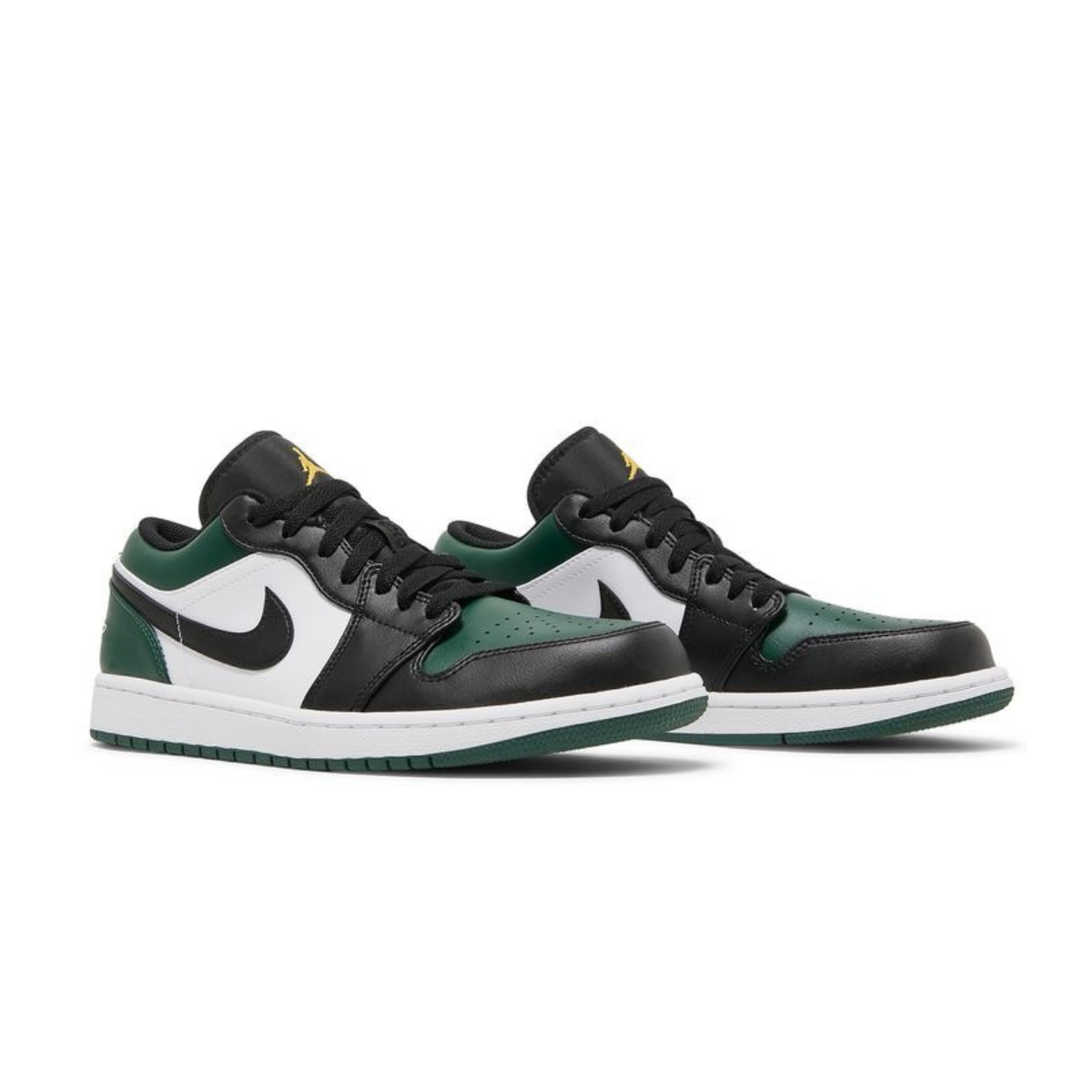 Air Jordan 1 Low 'Green Toe' (Women)