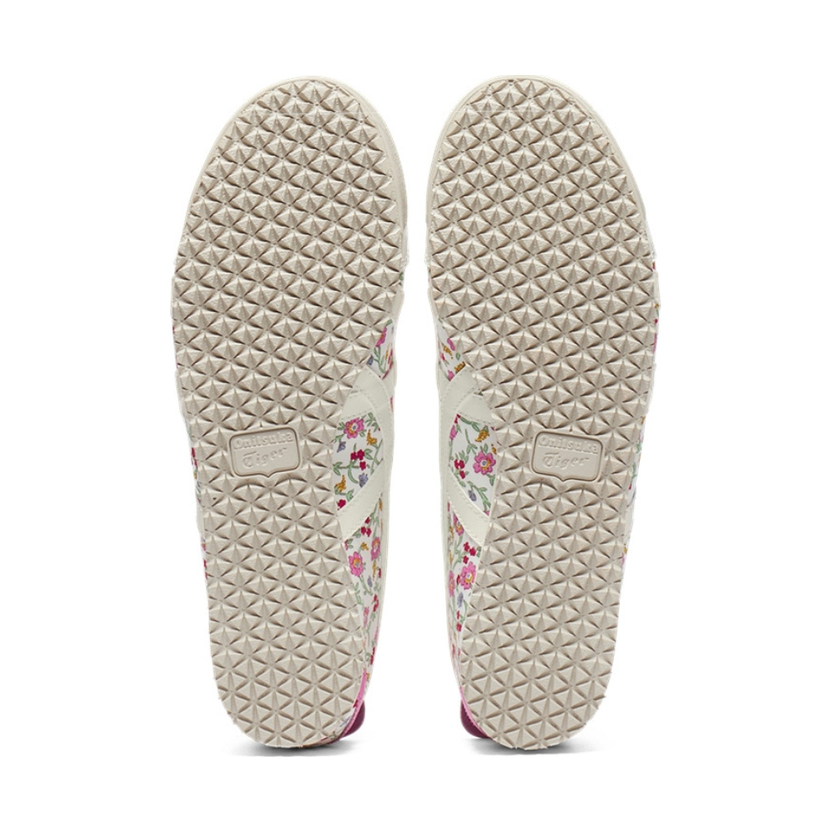 Onitsuka Tiger Mexico 66 'Cream' (Women)
