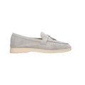 Loro Piana Light Summer Charms Walk 'Grey' (Women)