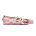 Onitsuka Tiger Mexico 66 TGRS 'Crystal Pink Cream' (Women)