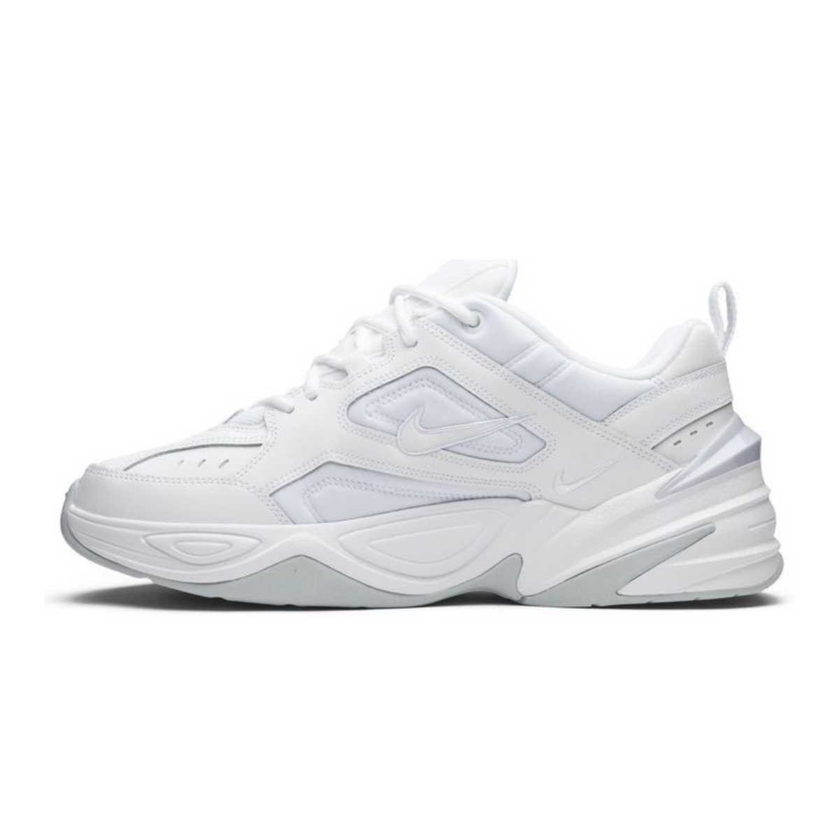 Nike M2K Tekno 'Matte Silver' (Unisex)