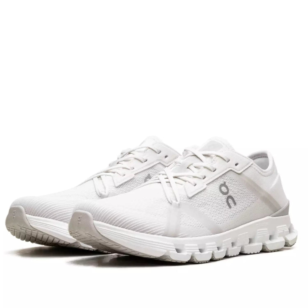 On Cloud X 4 AD 'White Wolf' (Unisex)