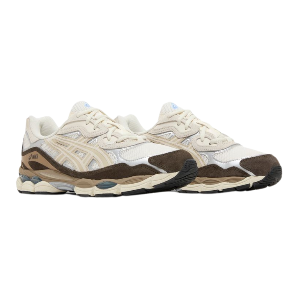ASICS GEL-NYC 'Cream Mocha' (Women)