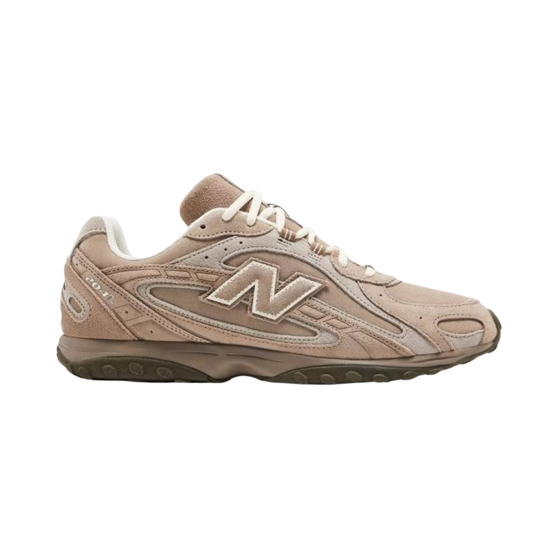 New Balance 204L 'Mushroom Arid Stone' (Women)