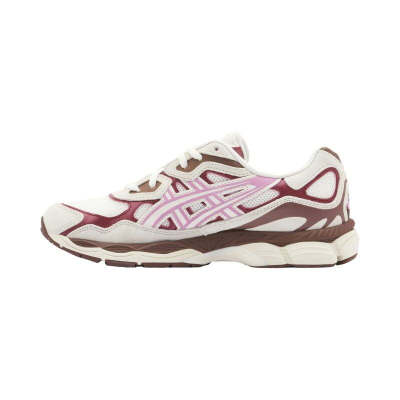 ASICS GEL-NYC 'Cream Sweet Pink' (Women)