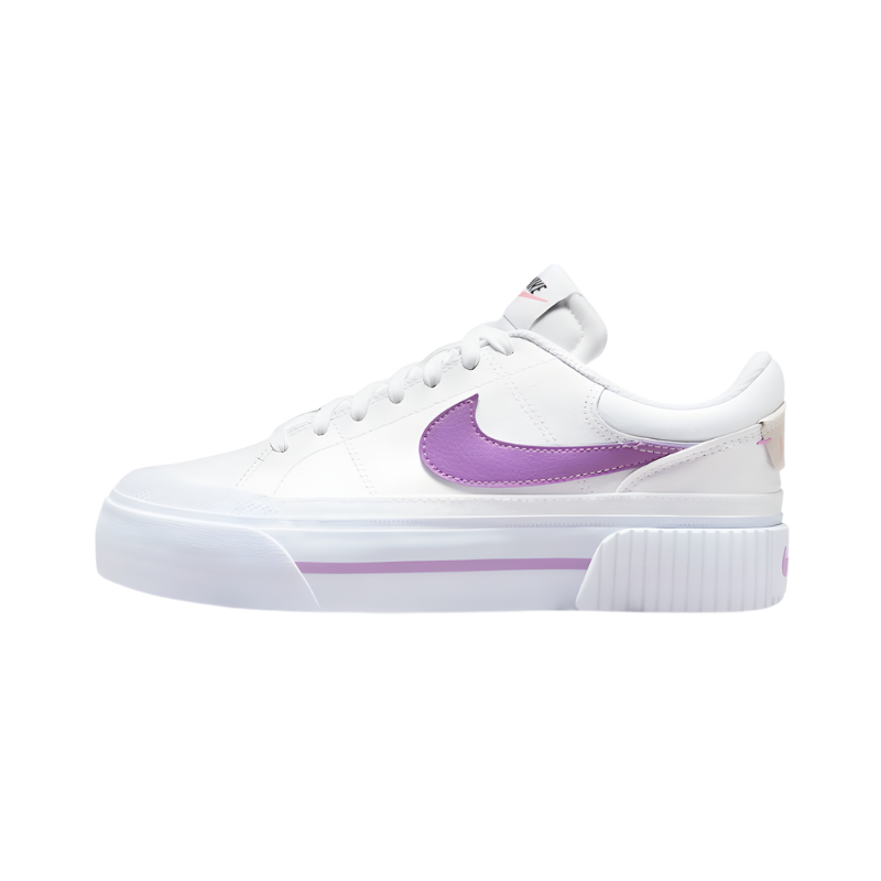 Nike Court Legacy Lift (Women)