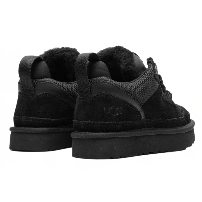 UGG Lowmel 'Black' (Women)