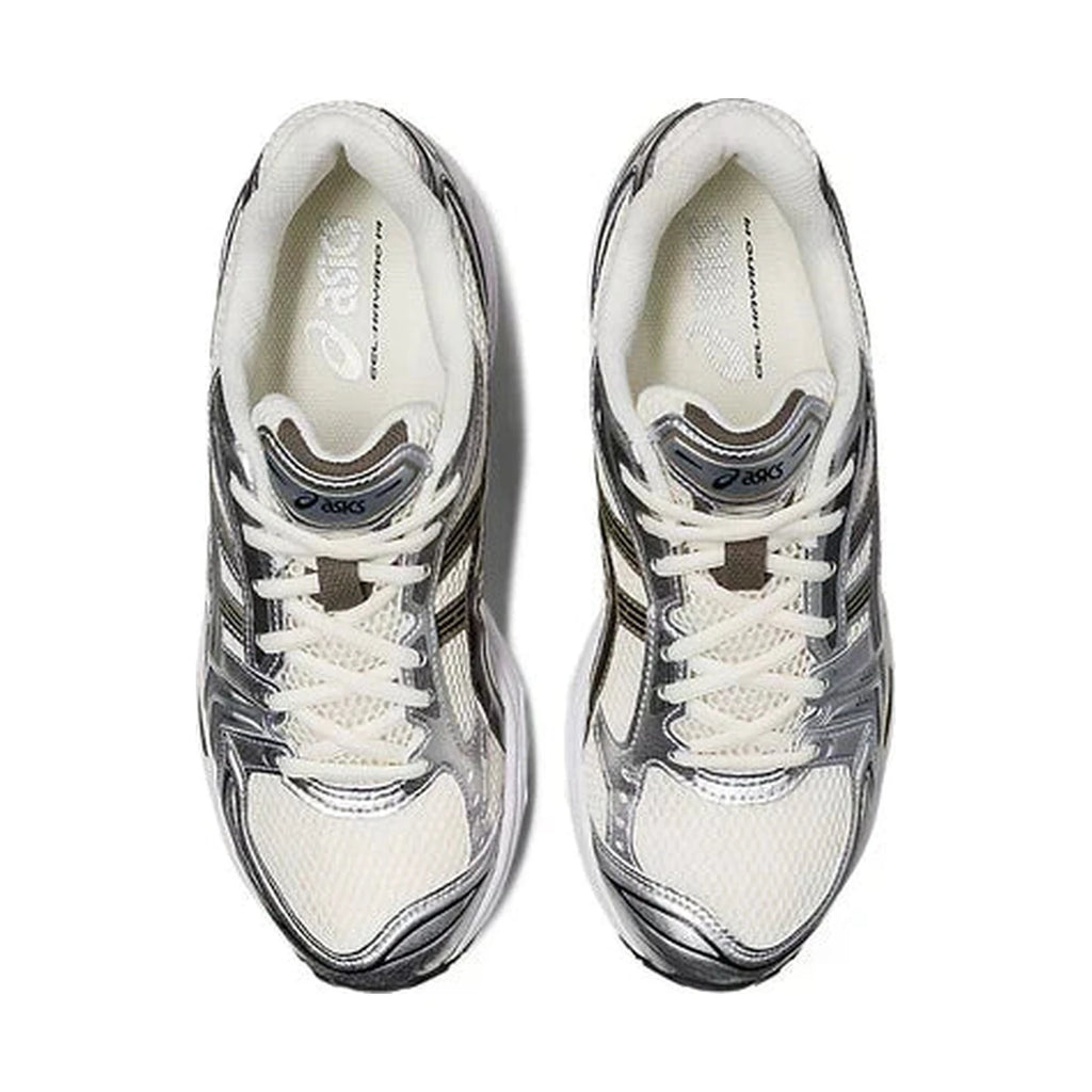ASICS GEL-KAYANO 14 'Cream Black' (Women)