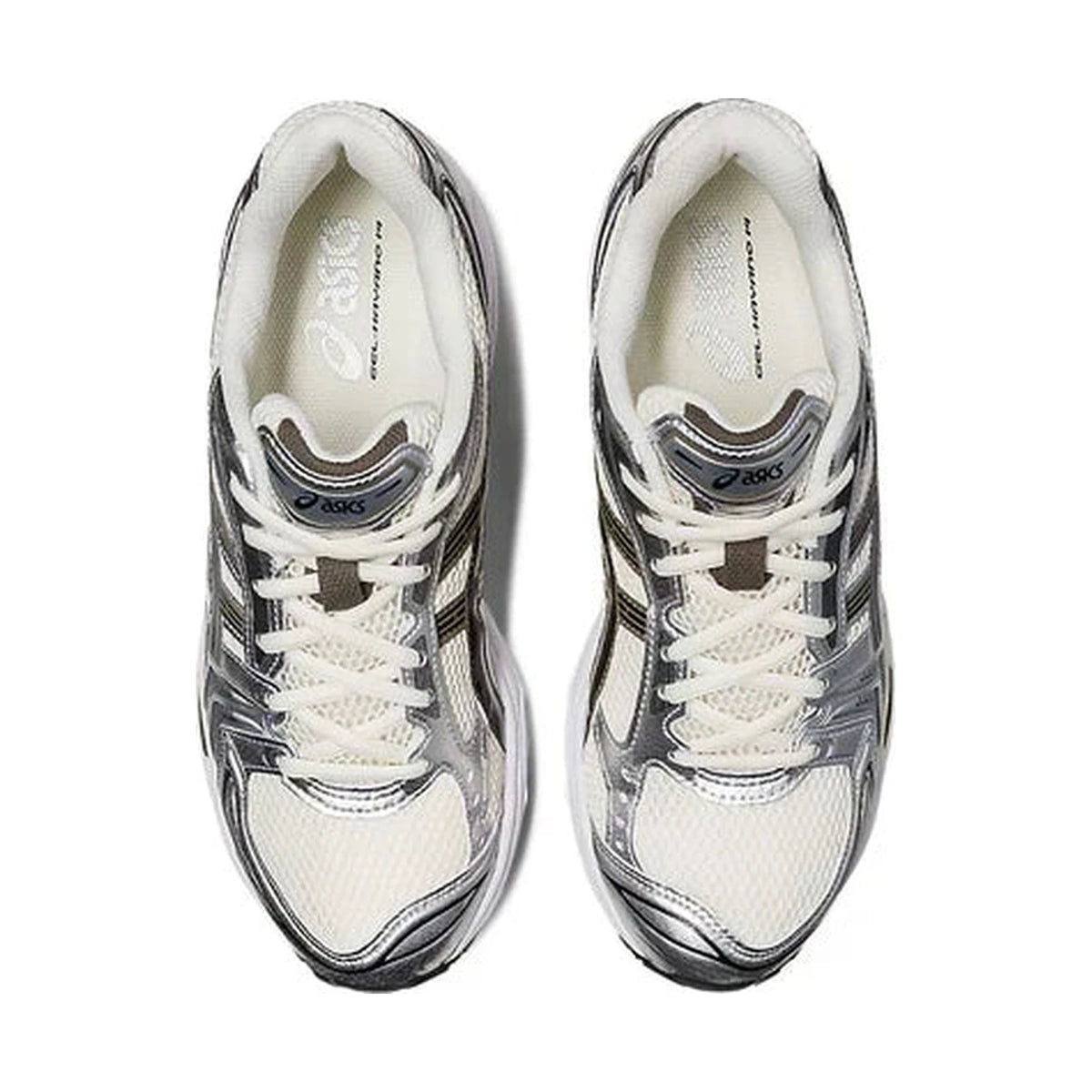 ASICS GEL-KAYANO 14 'Cream Black' (Women)