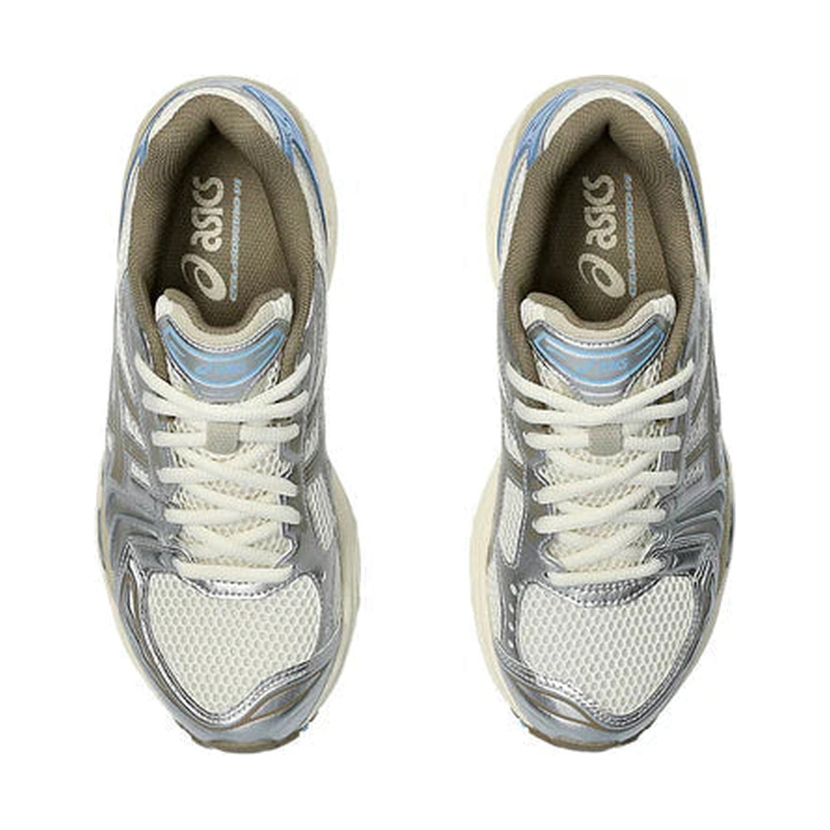 ASICS GEL-KAYANO 14 'Cream Pepper' (Unisex)