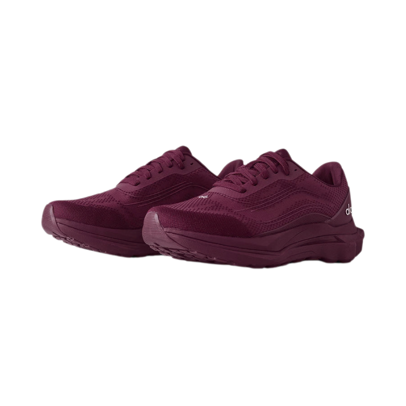 Alo Runner 'Burgundy' (Women)