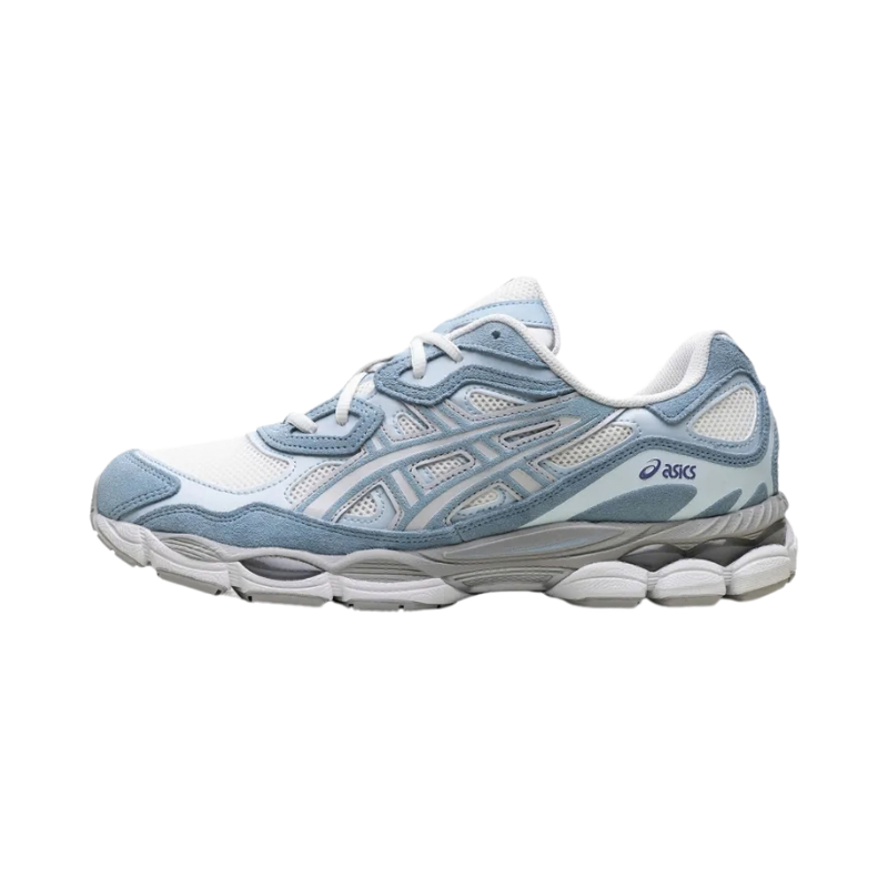 ASICS GEL-NYC 'Cream Arctic Sky' (Women)