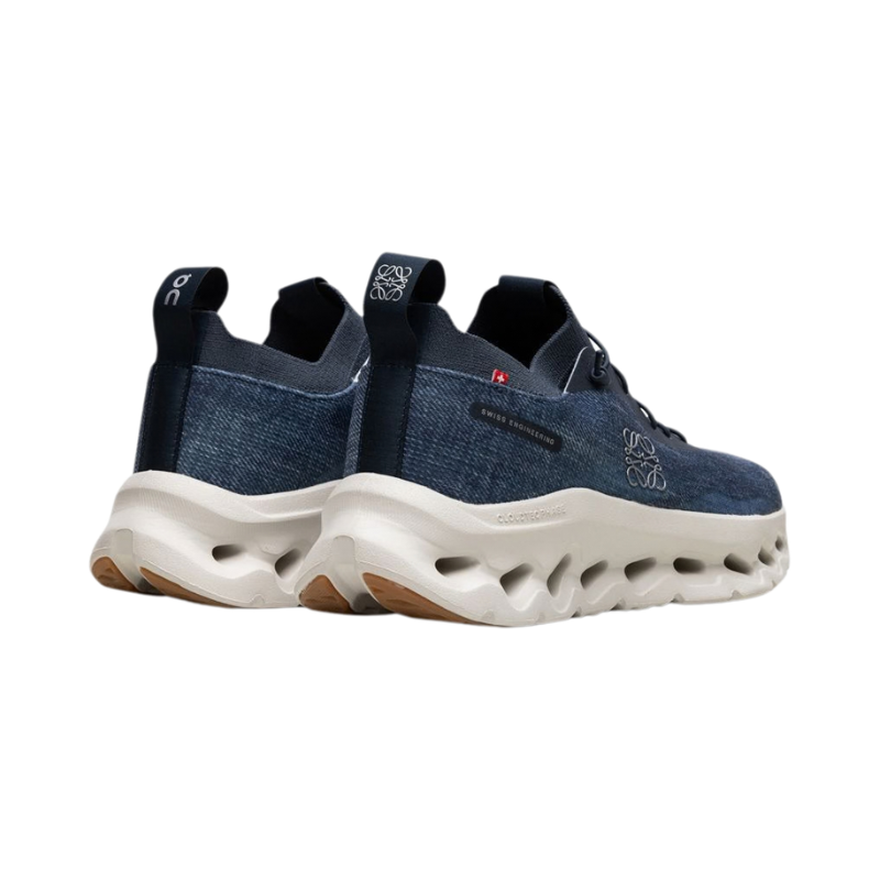 On x LOEWE Cloudtilt 'Denim Blue' (Unisex)