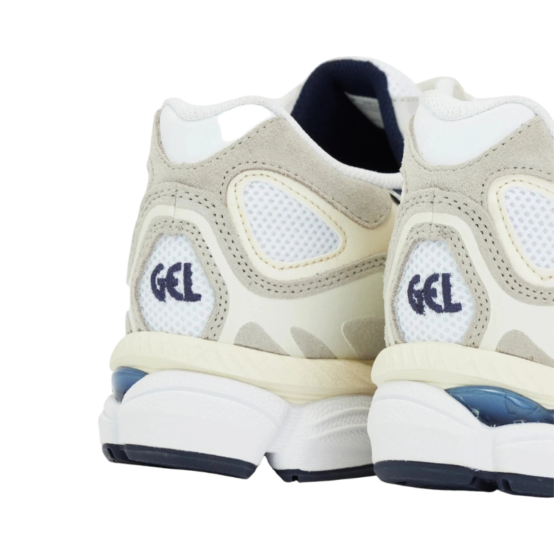 ASICS GEL-KAYANO 14 'White Grey Navy' (Women)