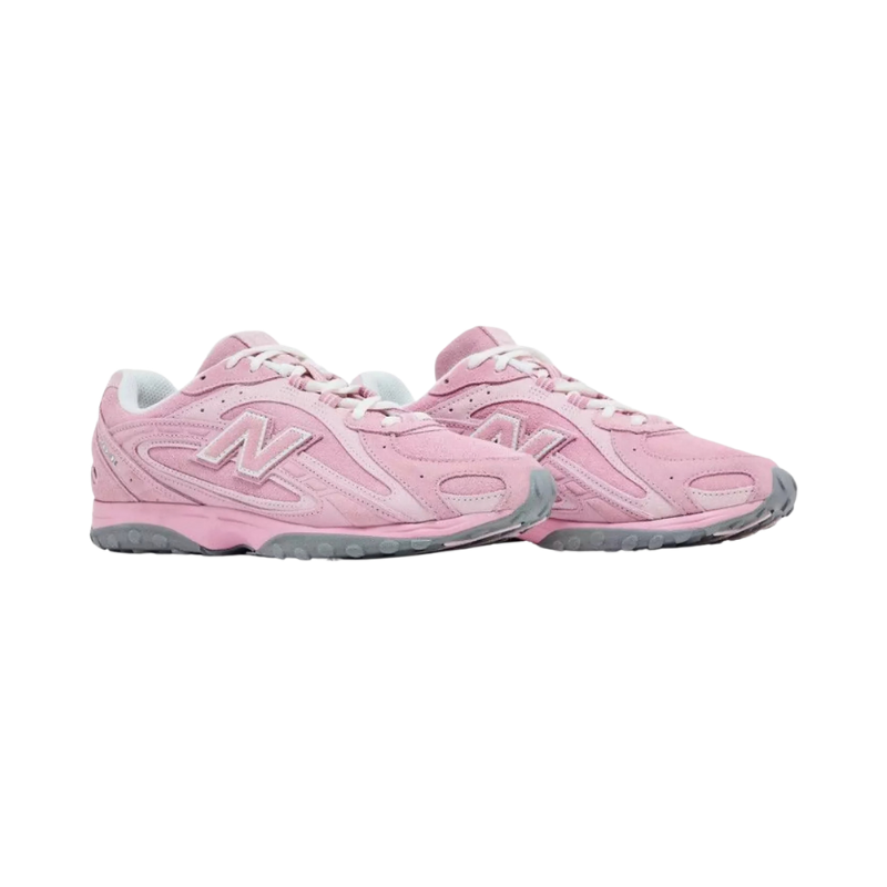 New Balance 204L 'Pastel Pink' (Women)