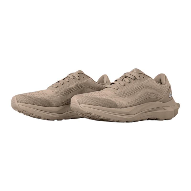 Alo Runner 'Gravel' (Women)