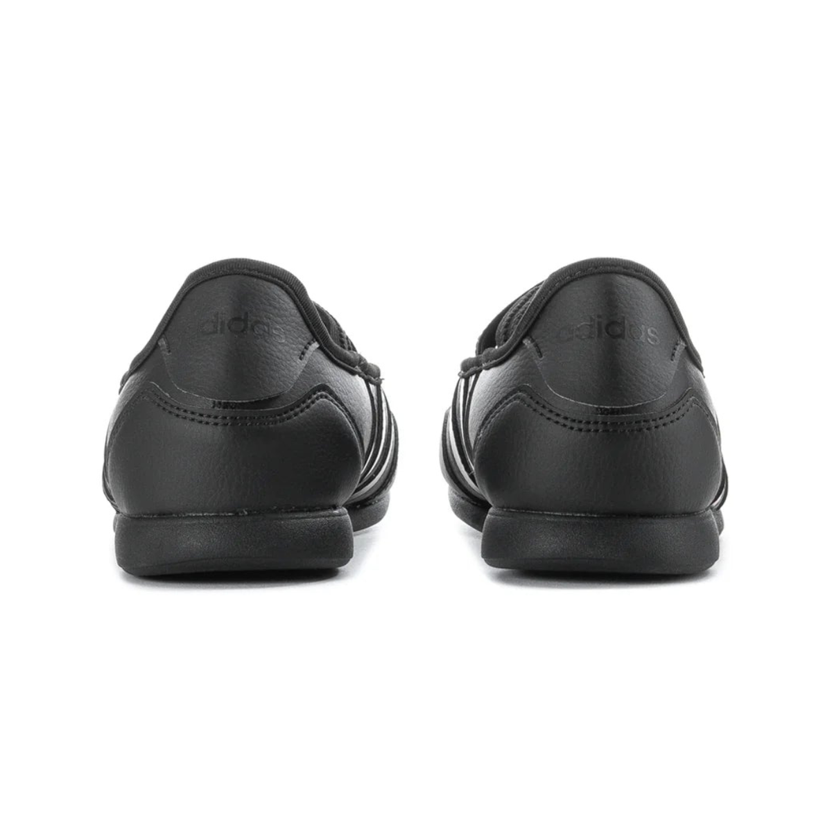 adidas Barreda Mary Jane 'Triple Black' (Women)