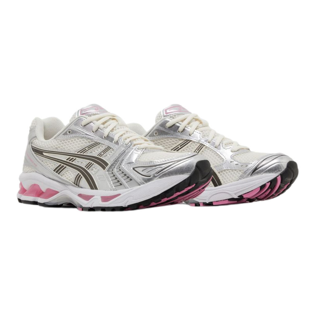 ASICS GEL-KAYANO 14 'Cream Sweet Pink' (Women)