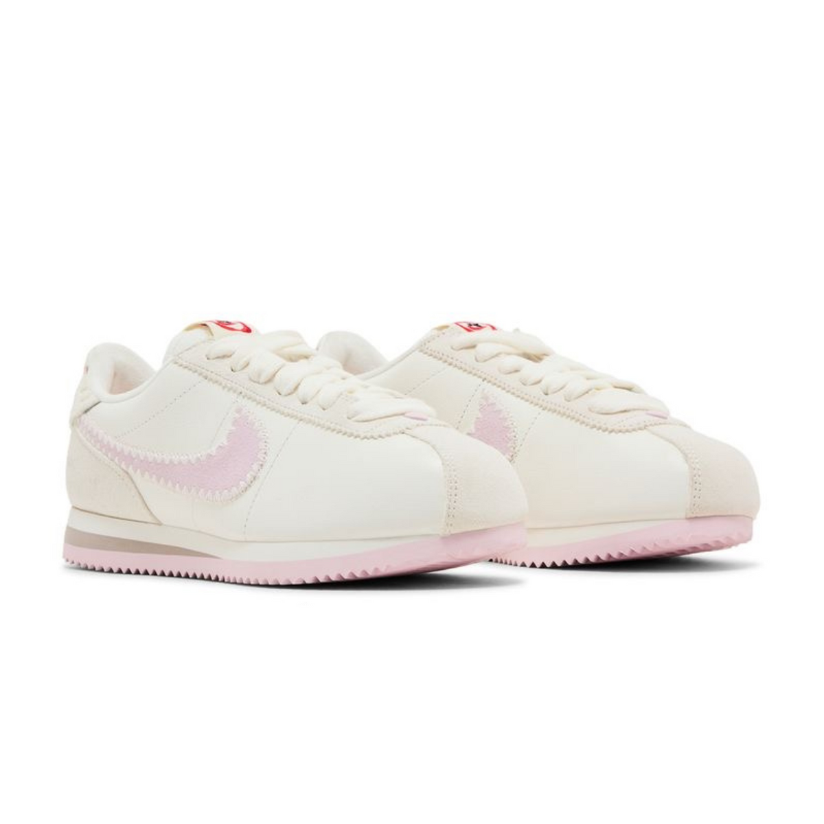 Nike Cortez 'Valentine's Day' (Women) — 2-Hour Delivery